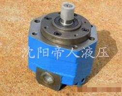 BB-B型系列低壓齒輪泵