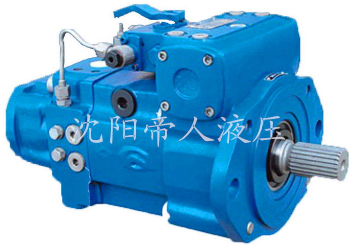 A7V變量柱塞泵