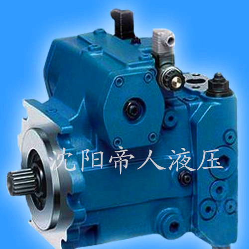 A11VO190變量柱塞泵