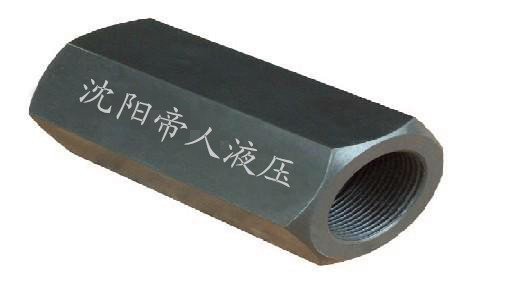 DIF/A直通單向閥