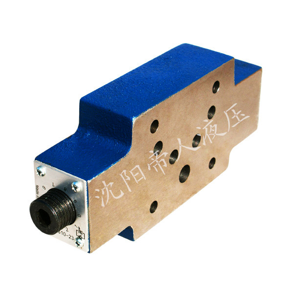 力士樂系列疊加閥