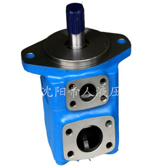 YB1-E系列葉片泵