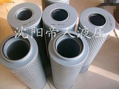 RFA自封式回油濾油器