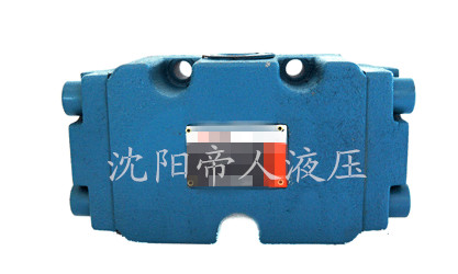 FJL型分流集流閥