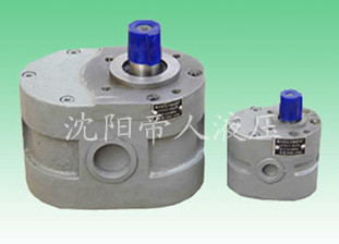 CBJ系列低壓齒輪泵