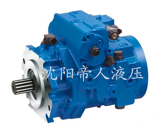 A11VO190變量柱塞泵