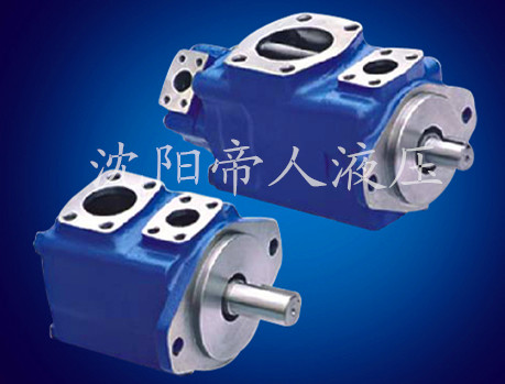 YB1-E系列葉片泵