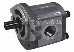 CBD-F3系列齒輪泵