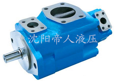 YB1-E系列葉片泵