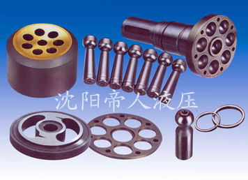 A2F系列液壓泵配件