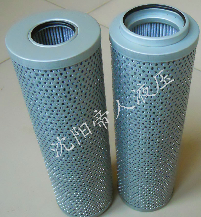 RFA自封式回油濾油器