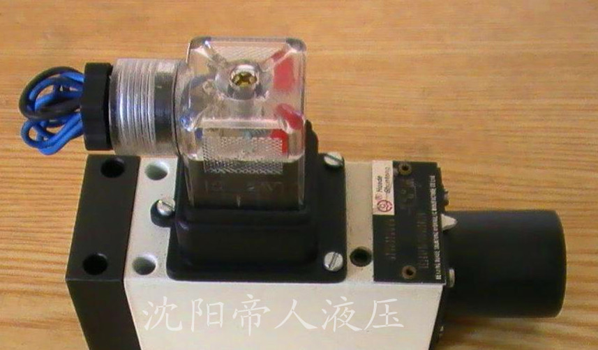 HED型壓力繼電器