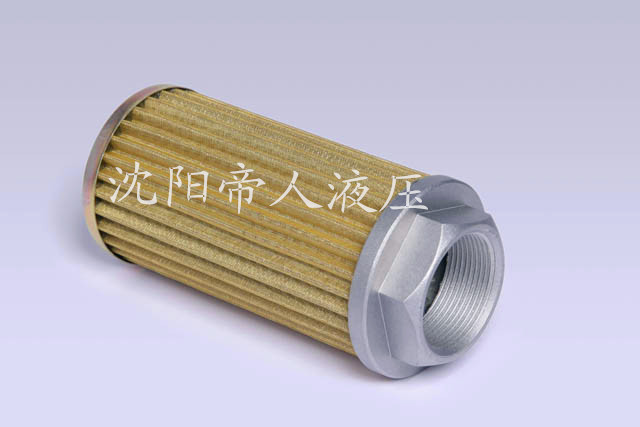 WU型吸油過濾器