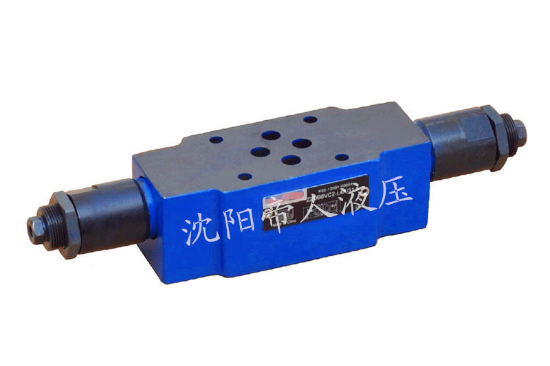 力士樂系列疊加閥