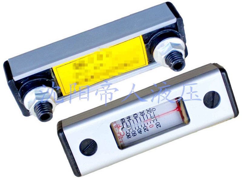 YWZ型液位溫度計