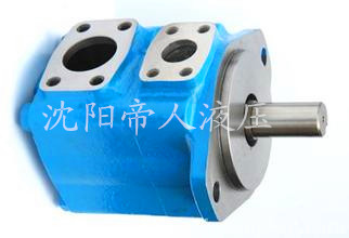 YB1-E系列葉片泵